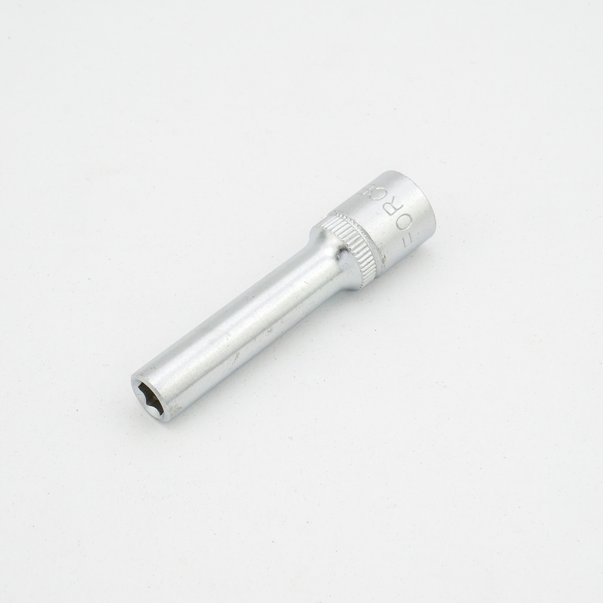 ลูกบ๊อกซ์ 6PT.1/4" ขนาด 3/16" FORCE รุ่น 525503.16 รูปที่ 3