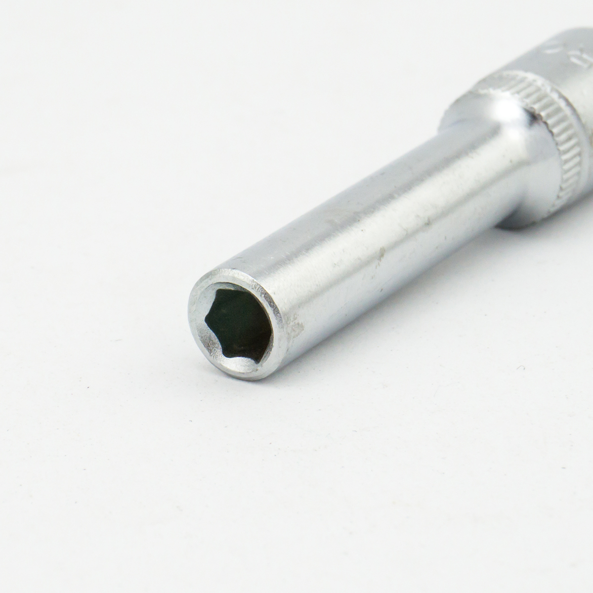 ลูกบ๊อกซ์ 6PT.1/4" ขนาด 3/16" FORCE รุ่น 525503.16 รูปที่ 4