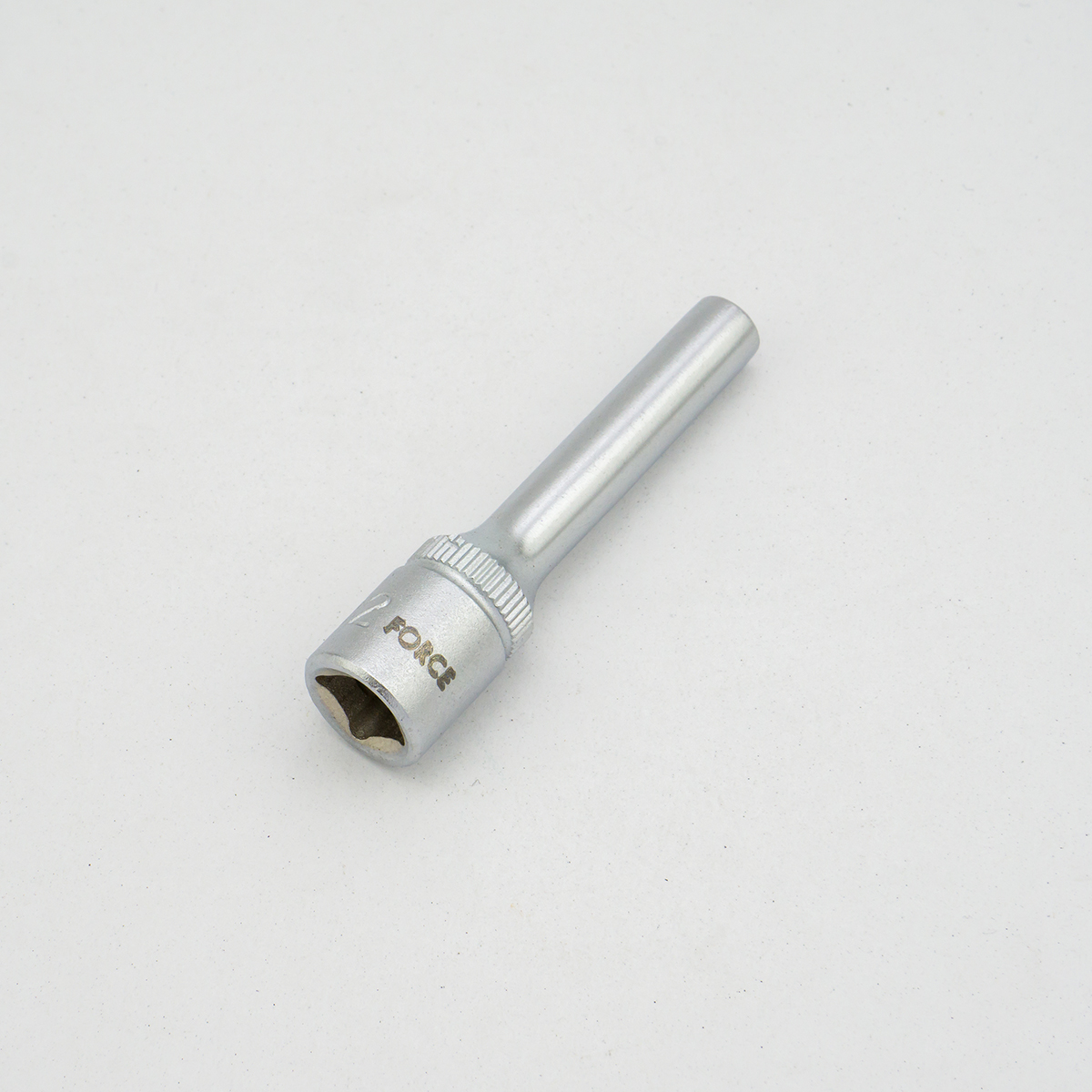 ลูกบ๊อกซ์ 6PT.1/4" ขนาด 5/32" FORCE รุ่น 525505.32 ราคา ฿43.2