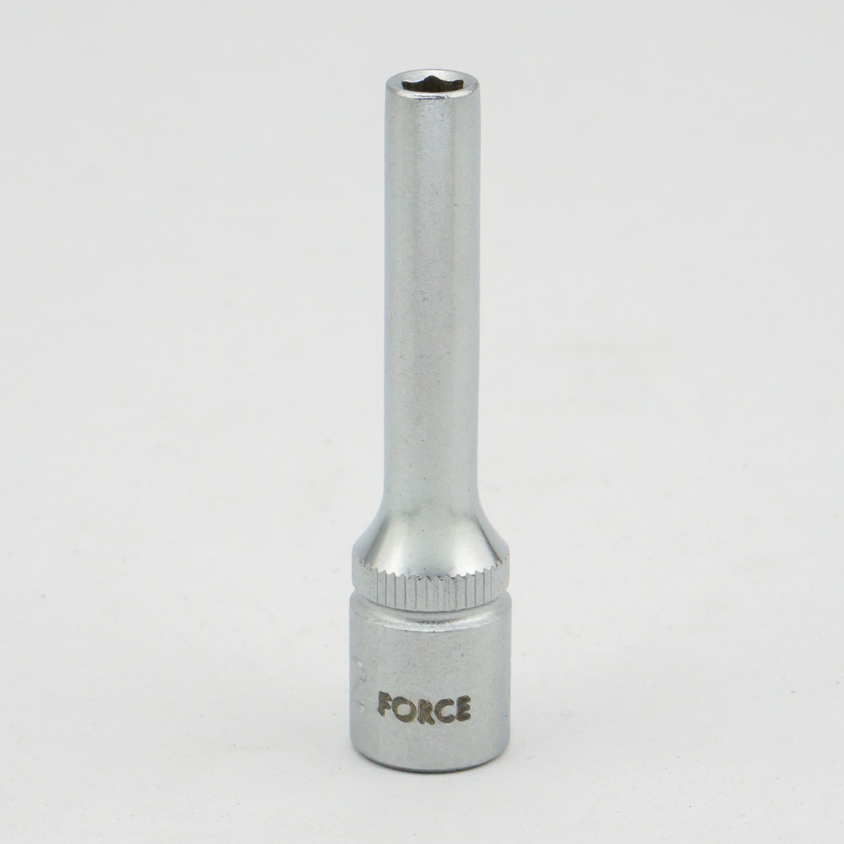 ลูกบ๊อกซ์ 6PT.1/4" ขนาด 5/32" FORCE รุ่น 525505.32 รูปที่ 2