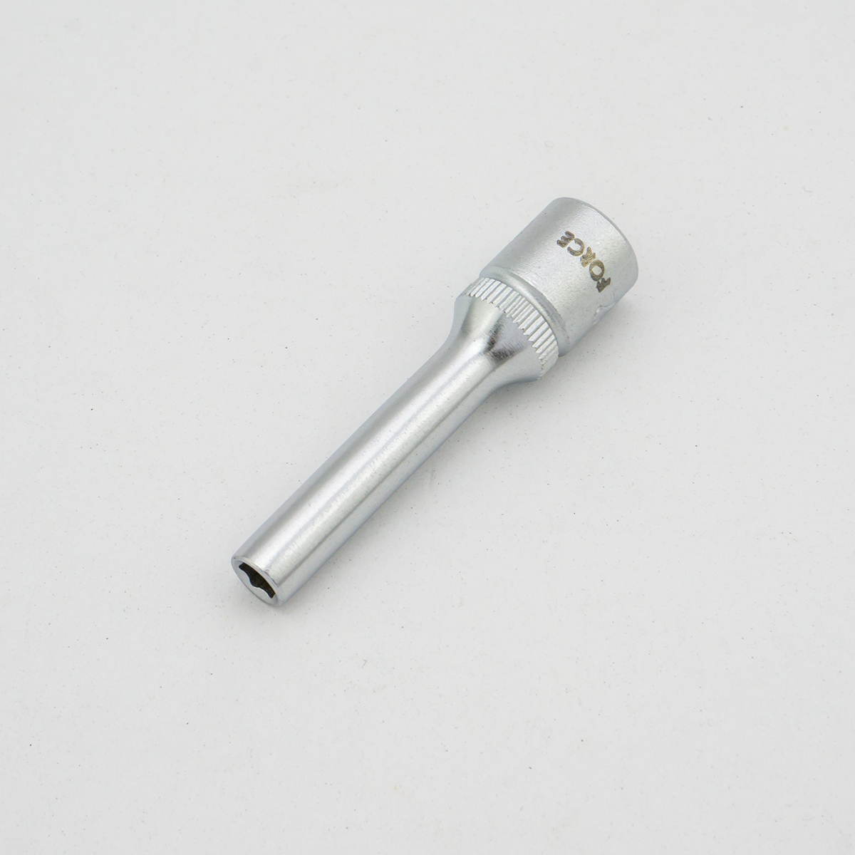 ลูกบ๊อกซ์ 6PT.1/4" ขนาด 5/32" FORCE รุ่น 525505.32 รูปที่ 3