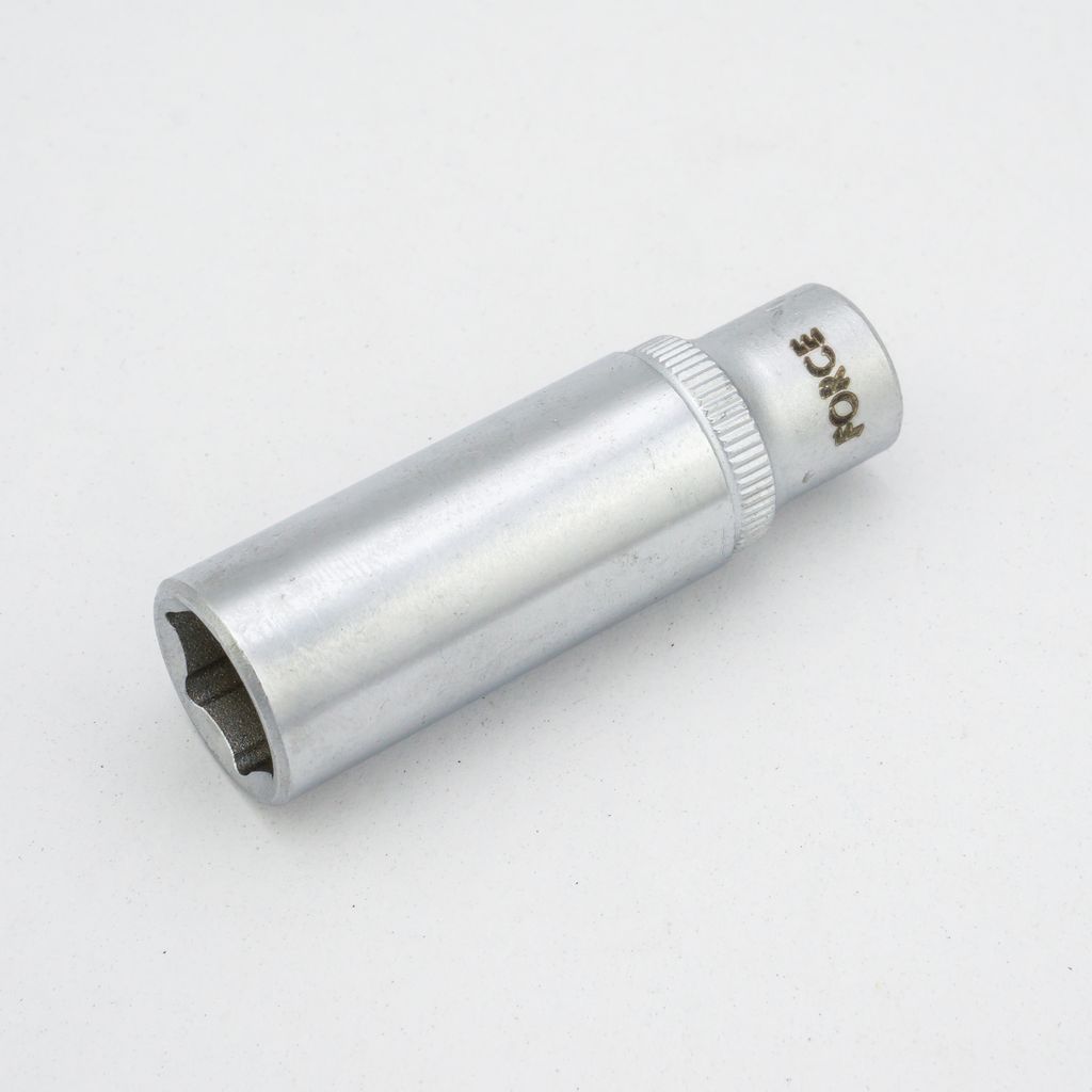 ลูกบ๊อกซ์ 6PT.1/4" ขนาด 7/16" FORCE รุ่น 525507.16 รูปที่ 2