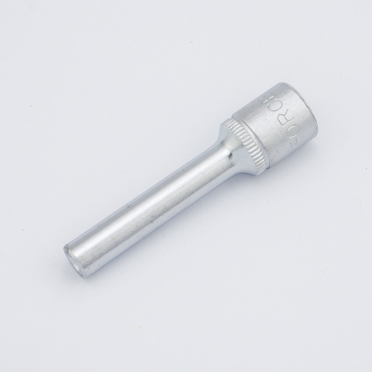 ลูกบ๊อกซ์หัวจีบ 1/4"50MM ขนาด E5 FORCE รุ่น 5265005 รูปที่ 2