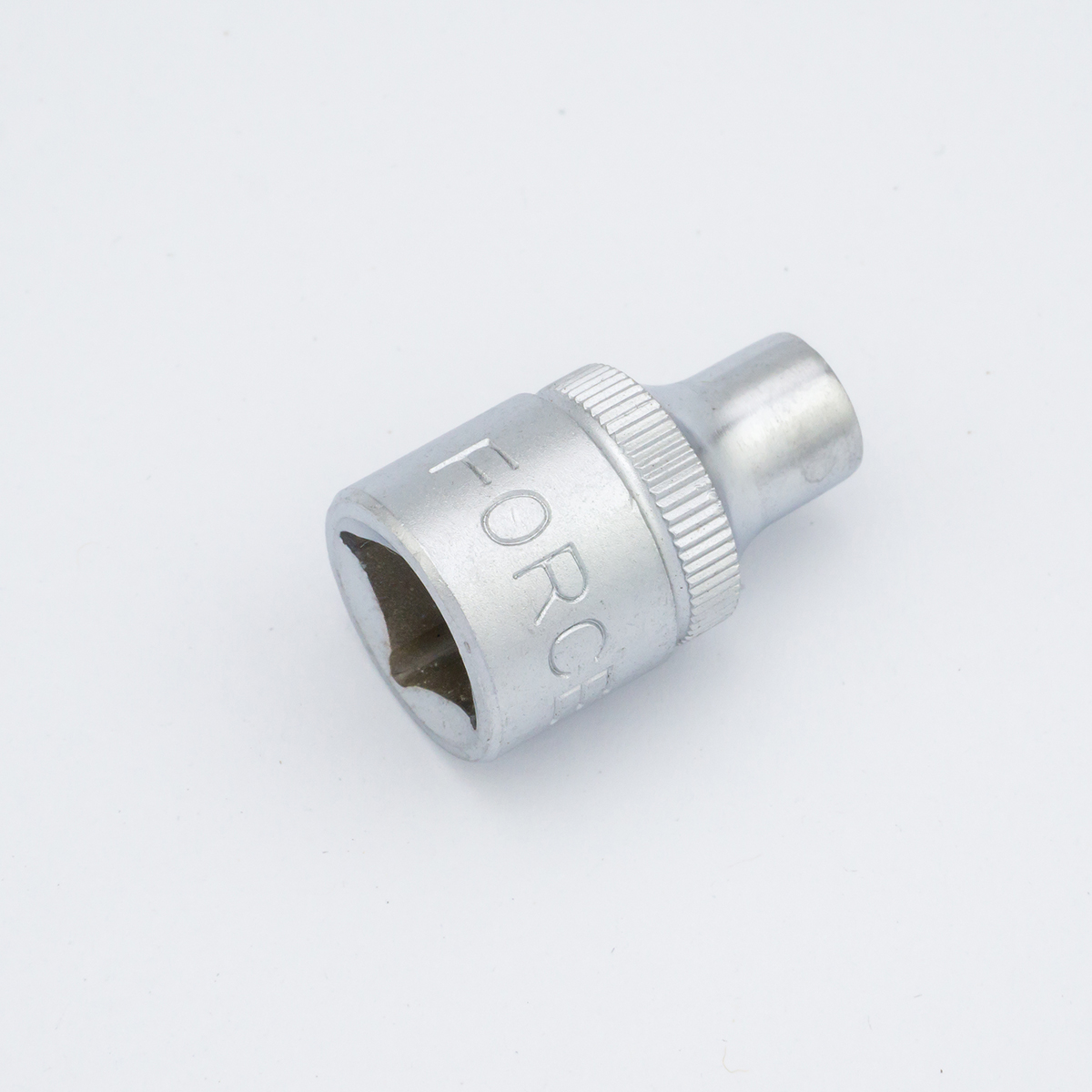 ลูกบ็อกขนาด SQ.DR. 3/8" เบอร์ 6 FORCE รุ่น 53506 ราคา ฿25.2