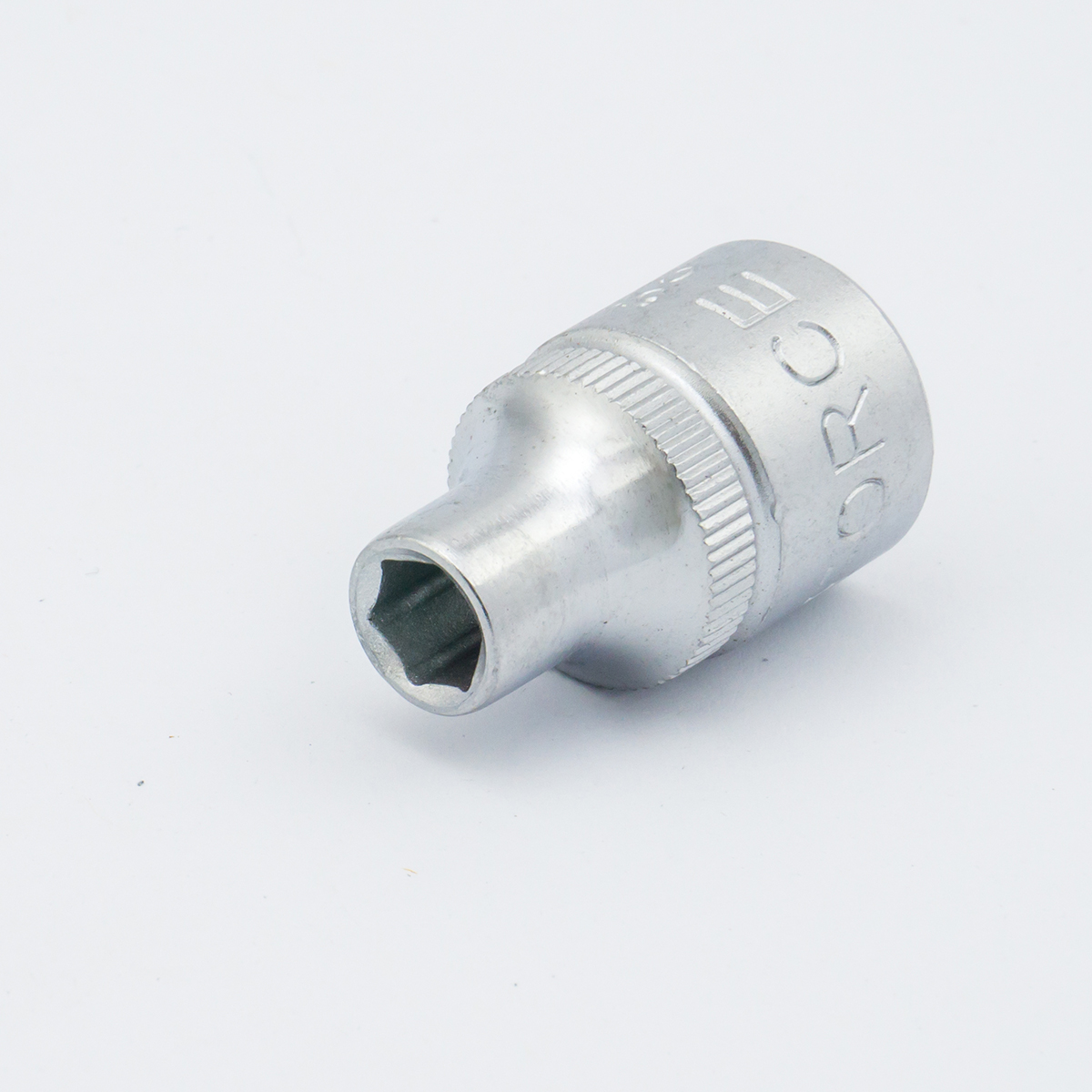 ลูกบ็อกขนาด SQ.DR. 3/8" เบอร์ 6 FORCE รุ่น 53506 รูปที่ 3