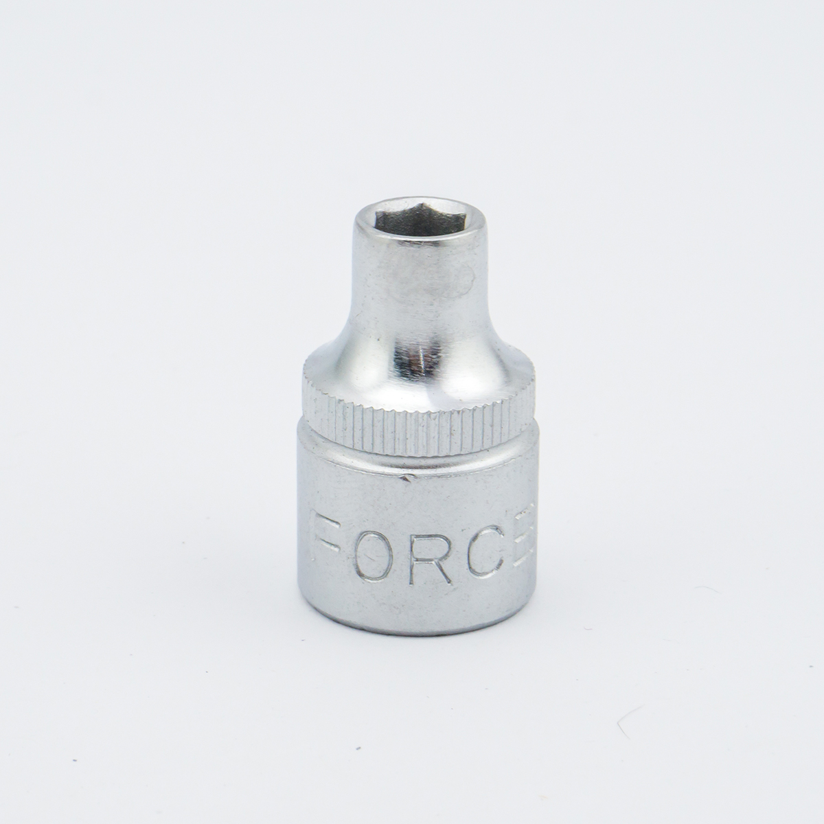 ลูกบ็อกขนาด SQ.DR. 3/8" เบอร์ 6 FORCE รุ่น 53506 รูปที่ 4