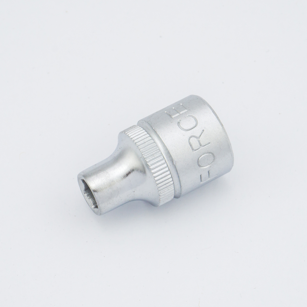 ลูกบ็อกขนาด SQ.DR. 3/8" เบอร์ 6 FORCE รุ่น 53506 รูปที่ 2