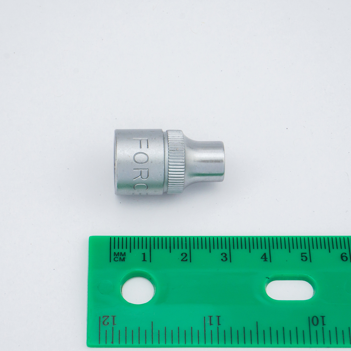 ลูกบ็อกขนาด SQ.DR. 3/8" เบอร์ 7 FORCE รุ่น 53507 รูปที่ 5