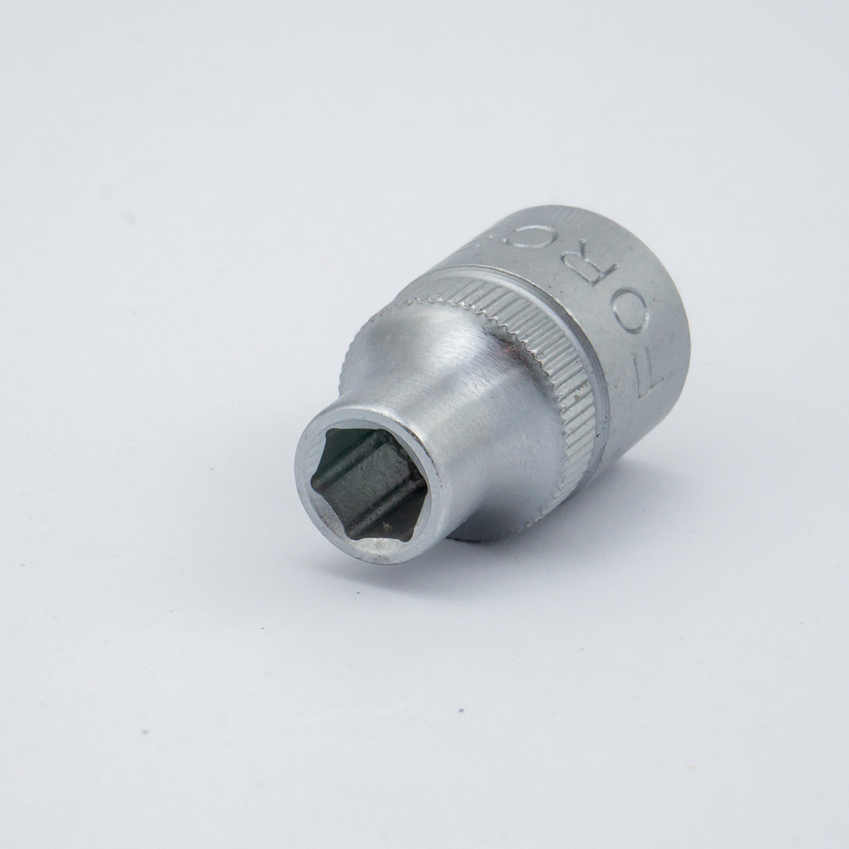 ลูกบ็อกขนาด SQ.DR. 3/8" เบอร์ 7 FORCE รุ่น 53507 รูปที่ 3