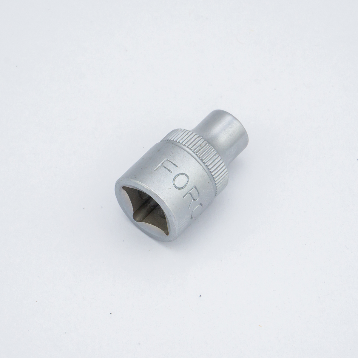 ลูกบ็อกขนาด SQ.DR. 3/8" เบอร์ 7 FORCE รุ่น 53507 ราคา ฿25.2