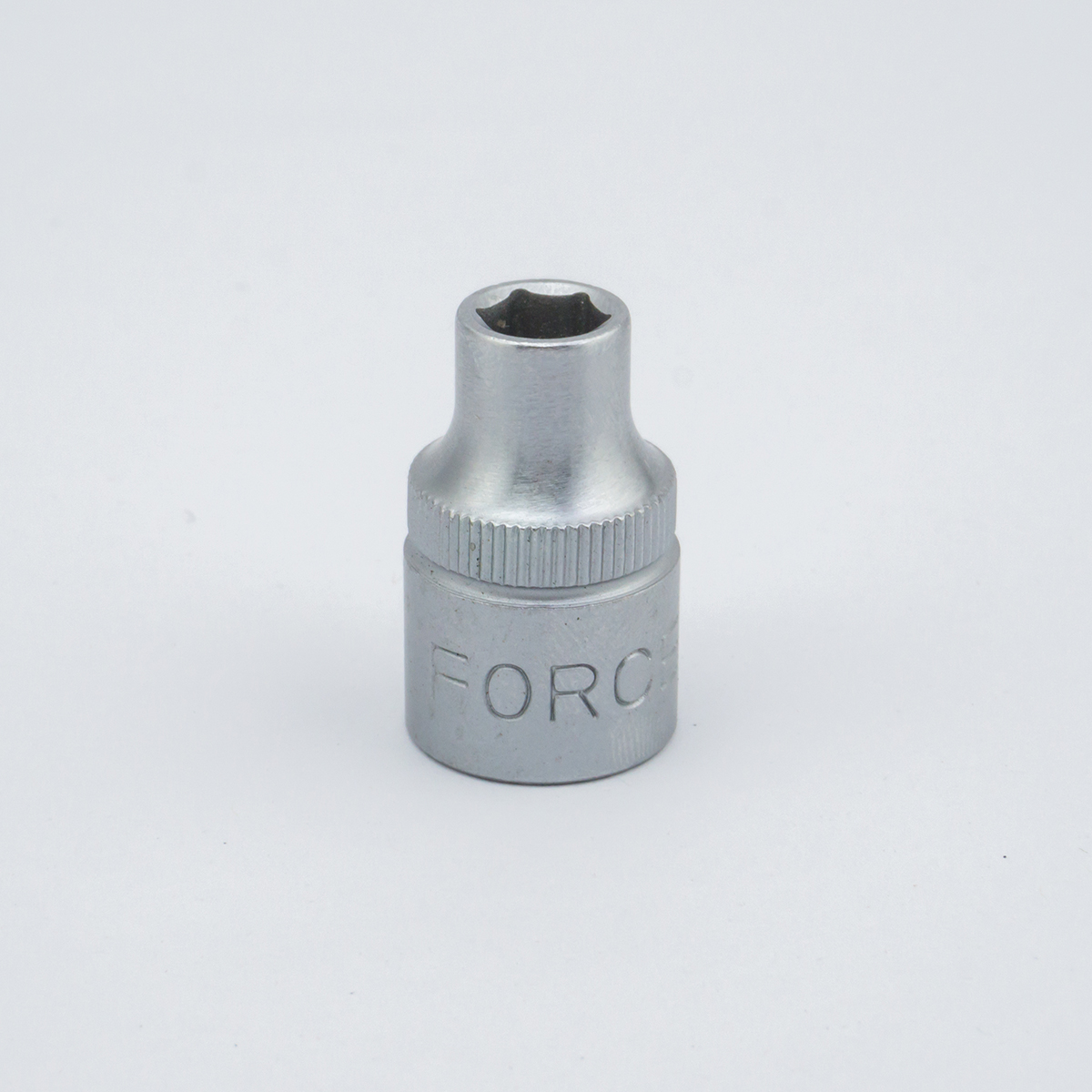 ลูกบ็อกขนาด SQ.DR. 3/8" เบอร์ 7 FORCE รุ่น 53507 รูปที่ 4