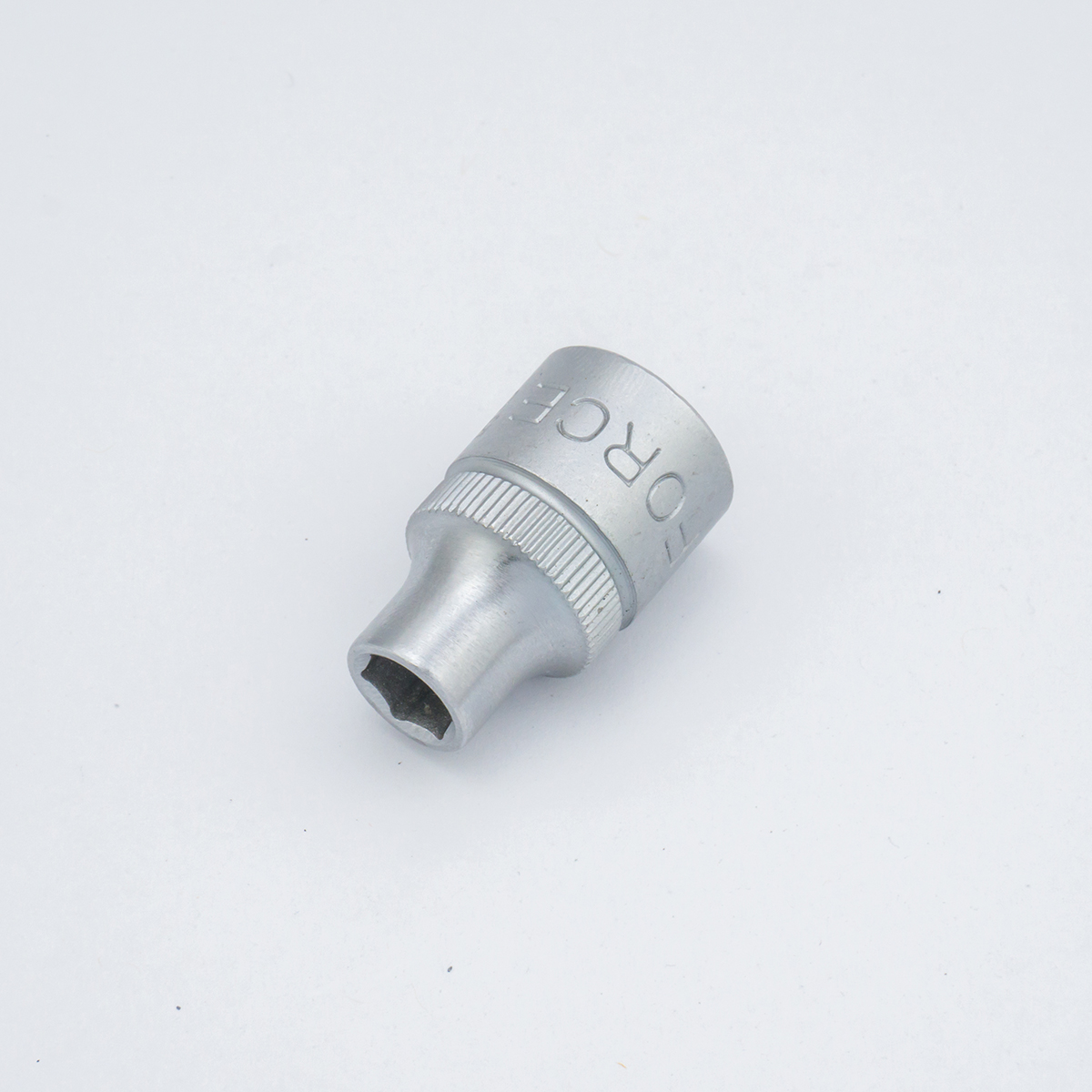 ลูกบ็อกขนาด SQ.DR. 3/8" เบอร์ 7 FORCE รุ่น 53507 รูปที่ 2