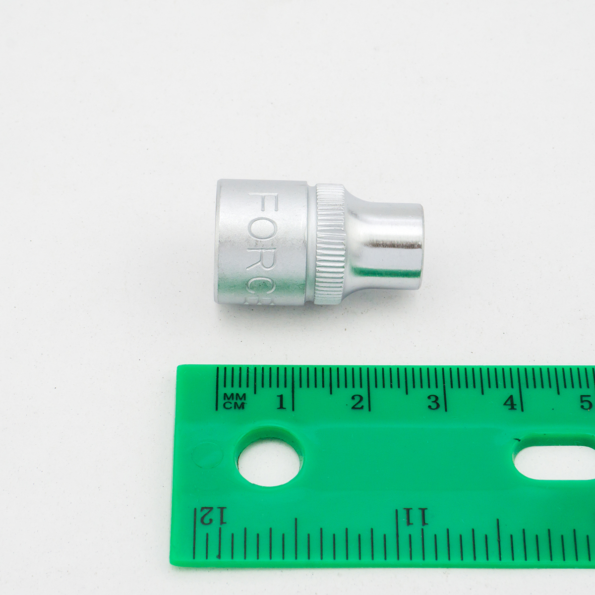 ลูกบ็อกขนาด SQ.DR. 3/8" เบอร์ 8 FORCE รุ่น 53508 รูปที่ 5