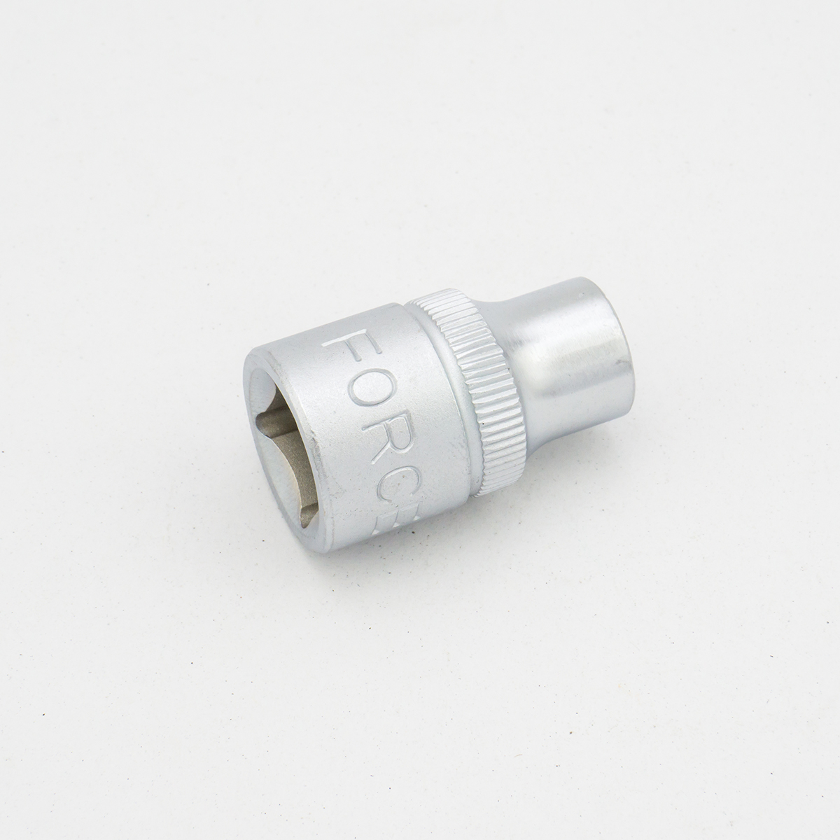 ลูกบ็อกขนาด SQ.DR. 3/8" เบอร์ 8 FORCE รุ่น 53508 ราคา ฿25.2