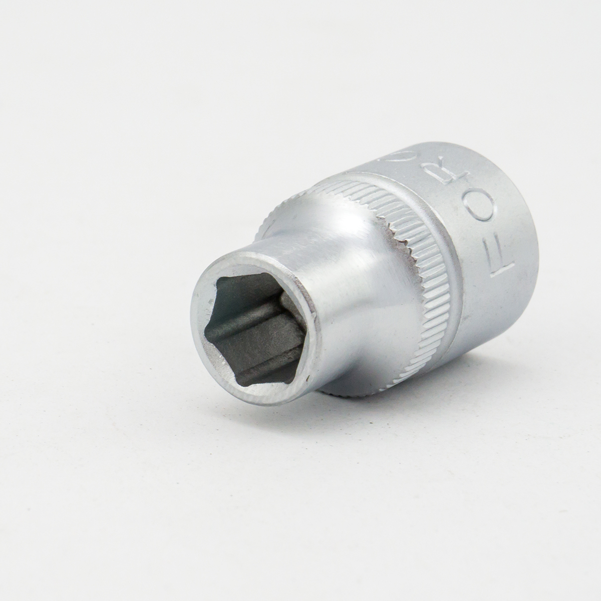 ลูกบ็อกขนาด SQ.DR. 3/8" เบอร์ 8 FORCE รุ่น 53508 รูปที่ 4