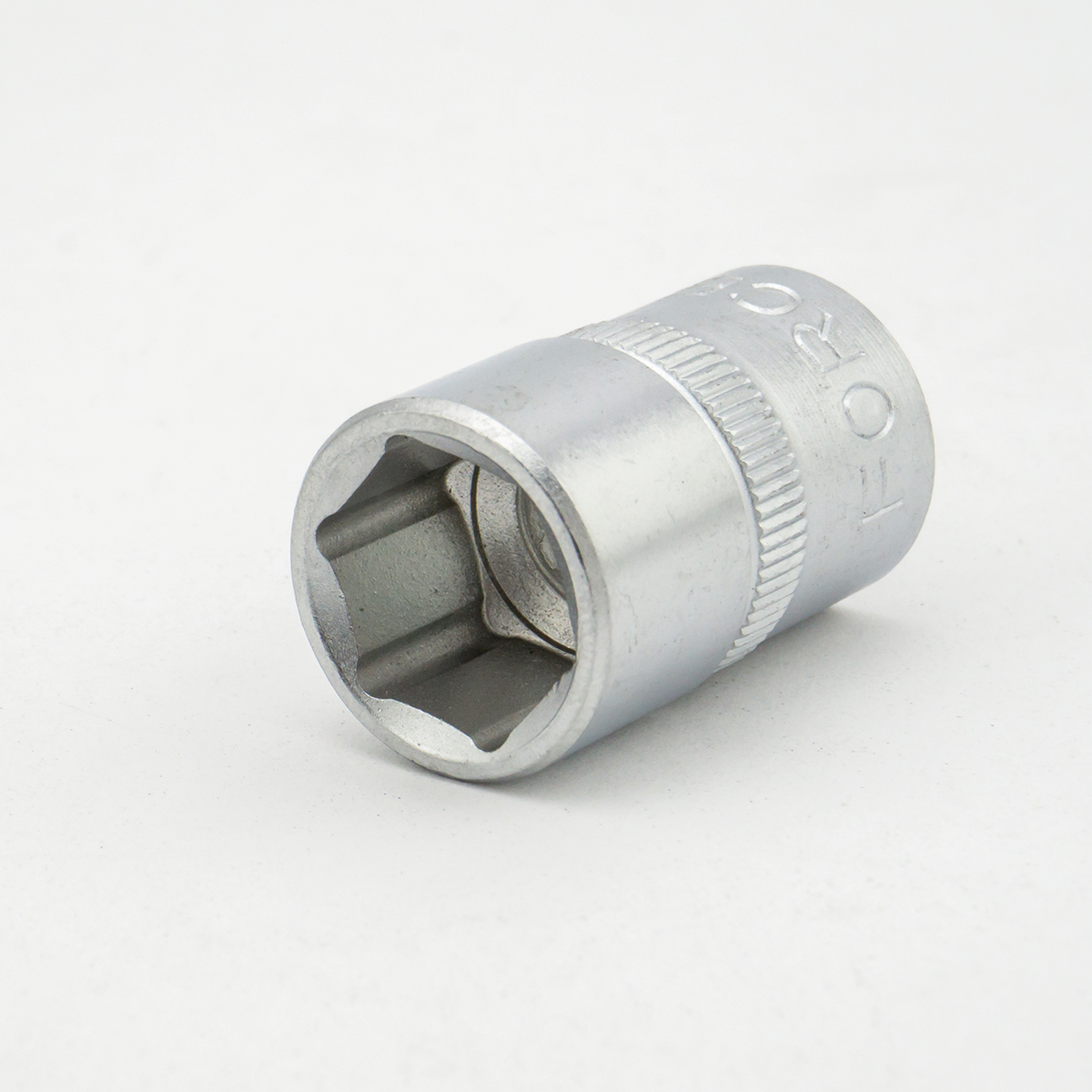 FORCE Socket SQ.DR. 3/8" Size 1/2", Model 5351.2 photo 4