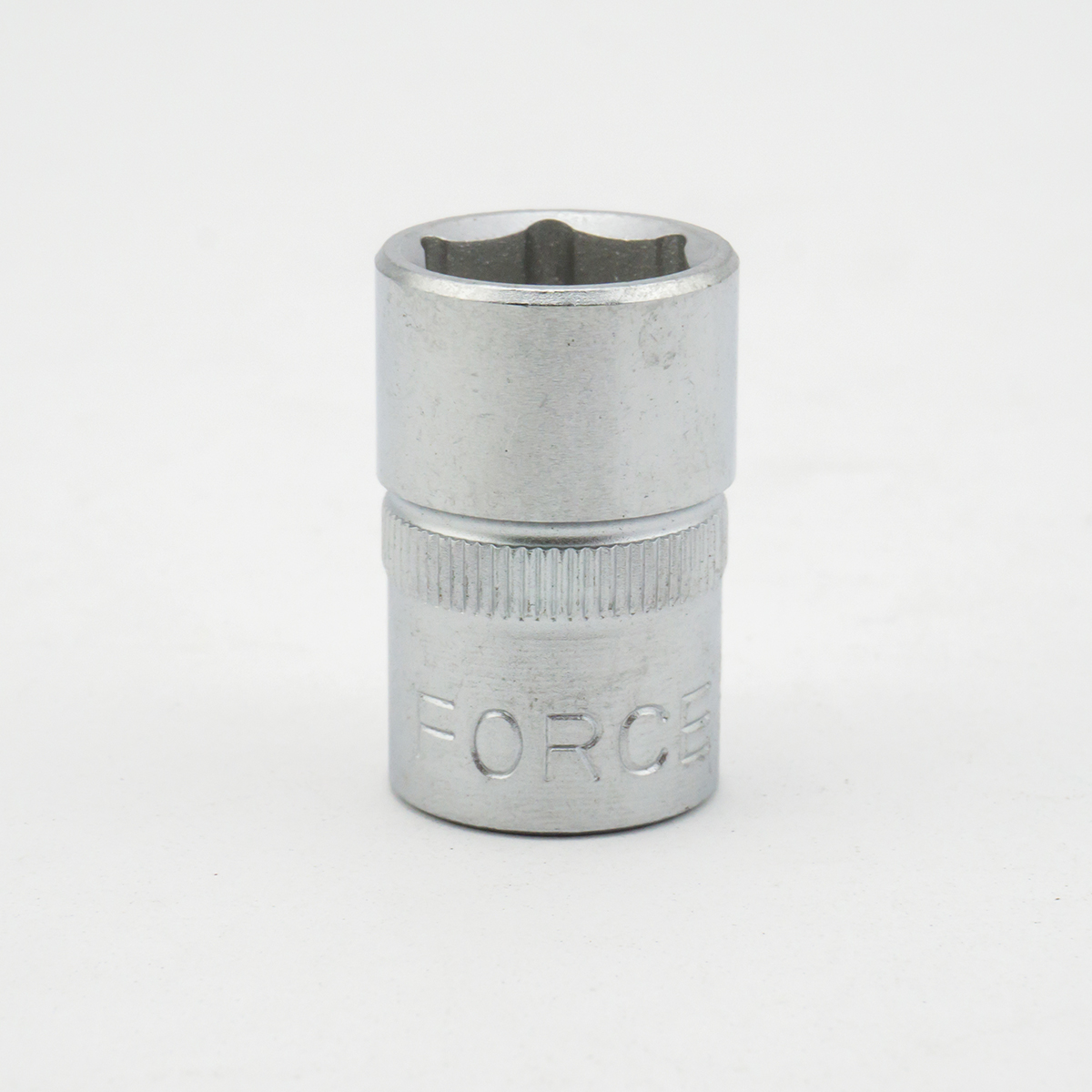 FORCE Socket SQ.DR. 3/8" Size 1/2", Model 5351.2 photo 2