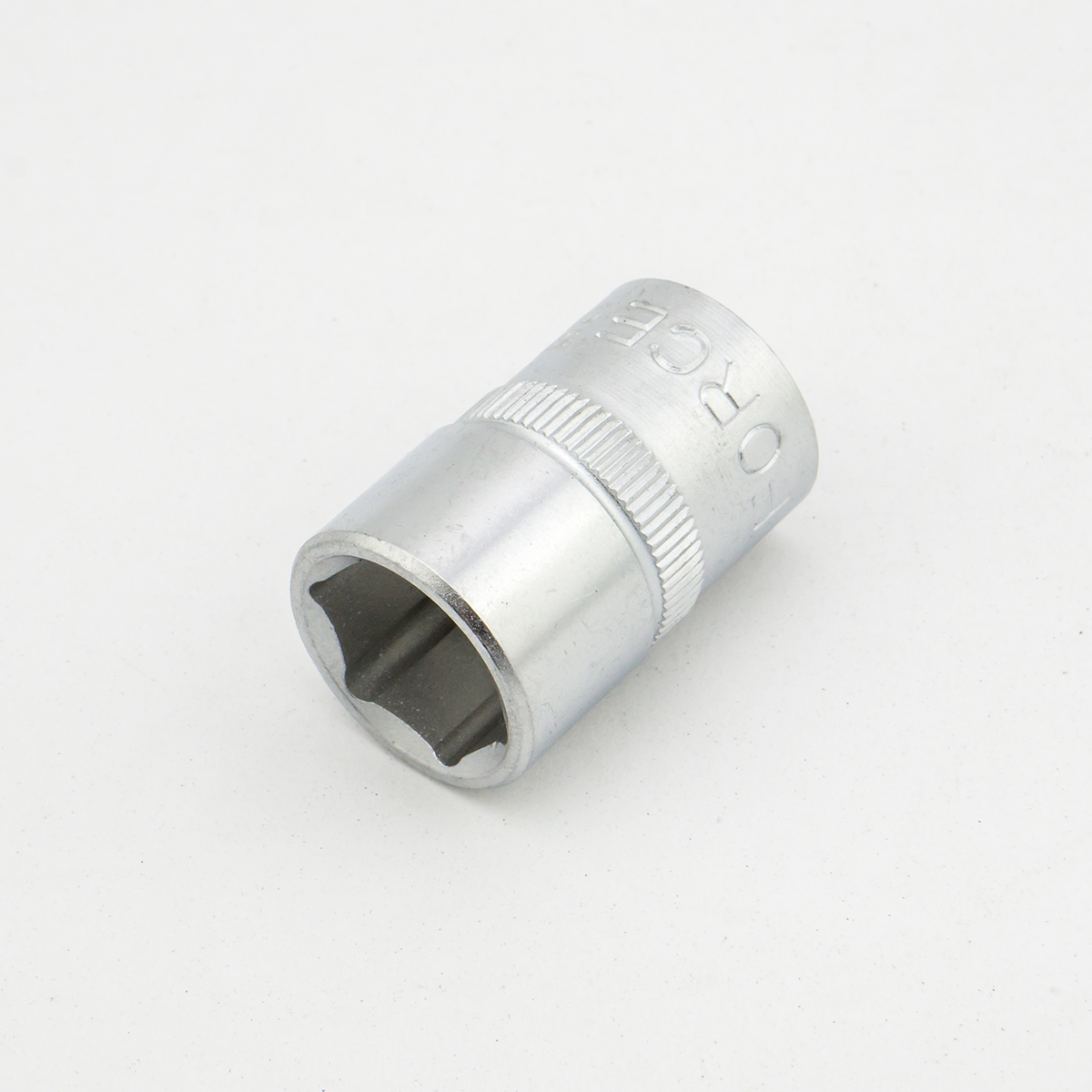 FORCE Socket SQ.DR. 3/8" Size 1/2", Model 5351.2 photo 3