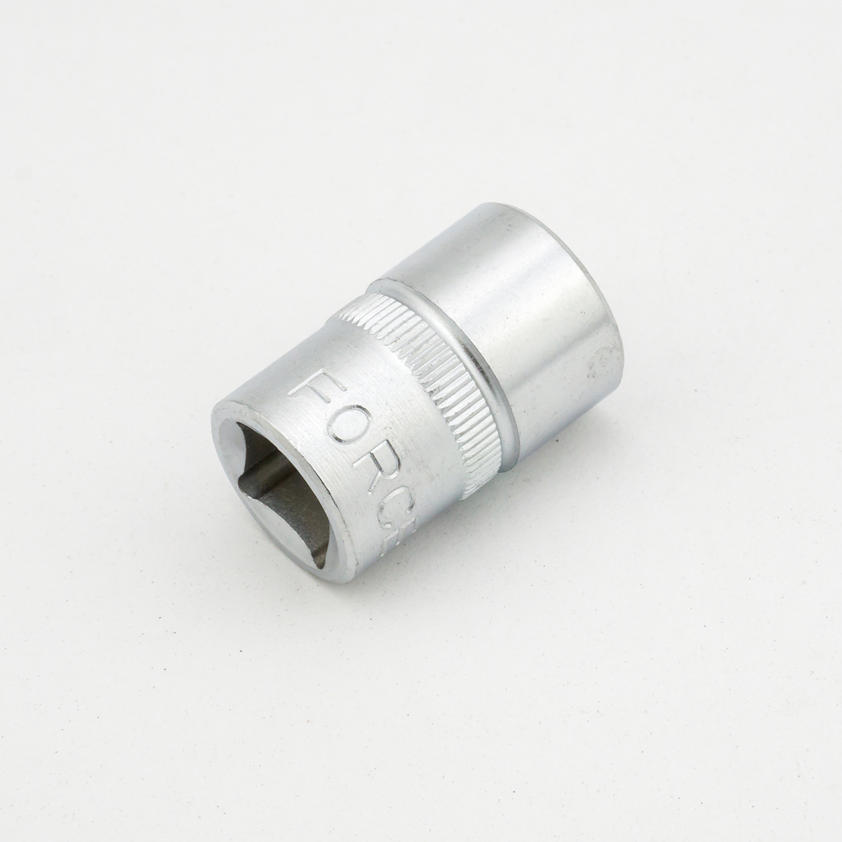 ลูกบ็อกขนาด SQ.DR. 3/8" ขนาด 1/2" FORCE รุ่น 5351.2 ราคา ฿25.2