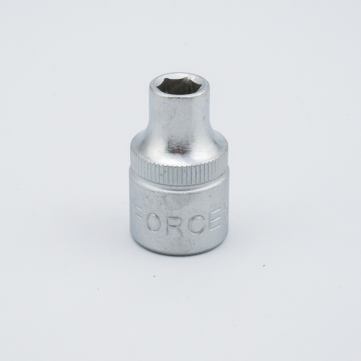ลูกบ็อกขนาด SQ.DR. 3/8" ขนาด 1/4" FORCE รุ่น 5351.4 รูปที่ 4