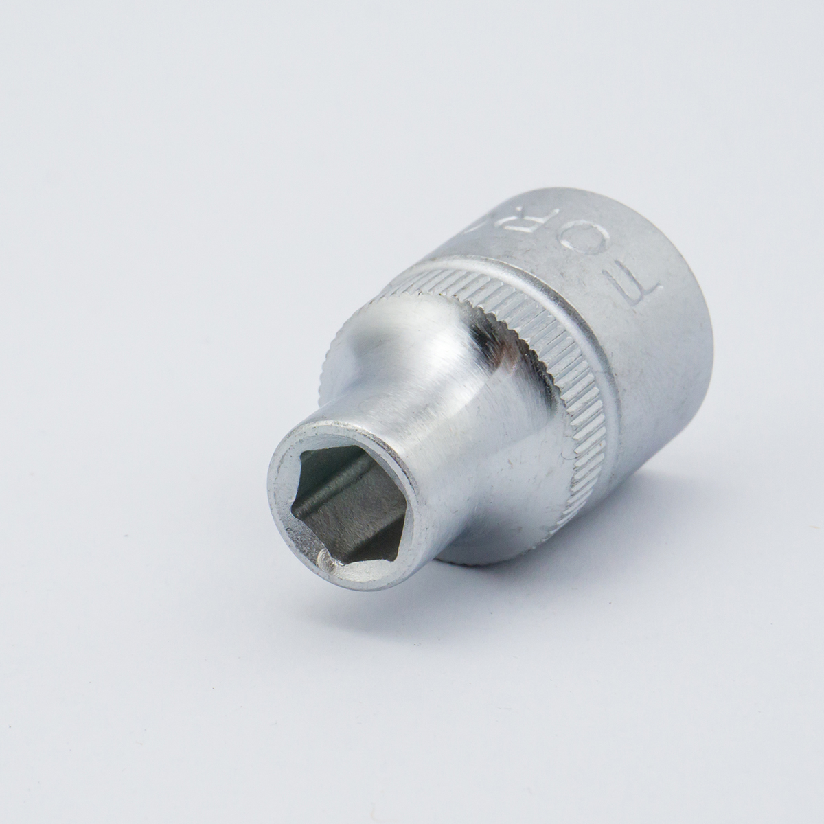 ลูกบ็อกขนาด SQ.DR. 3/8" ขนาด 1/4" FORCE รุ่น 5351.4 รูปที่ 3