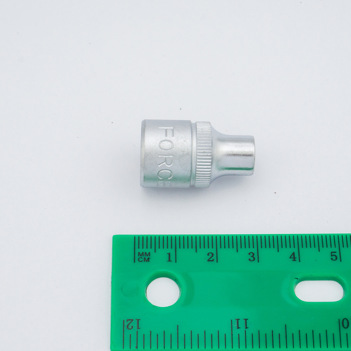 ลูกบ็อกขนาด SQ.DR. 3/8" ขนาด 1/4" FORCE รุ่น 5351.4 รูปที่ 5