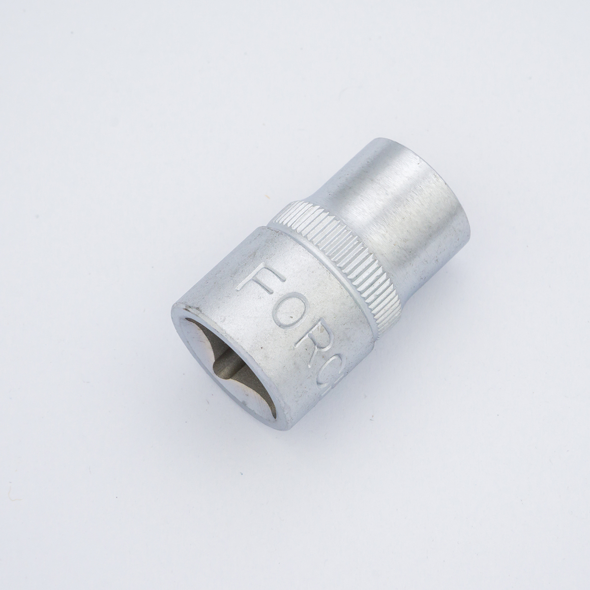 FORCE Socket SQ.DR. 3/8" No. 10, Model 53510 price ฿25.2