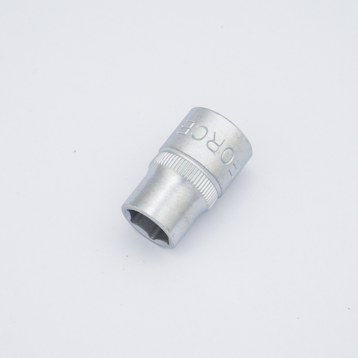 FORCE Socket SQ.DR. 3/8" No. 10, Model 53510 photo 2