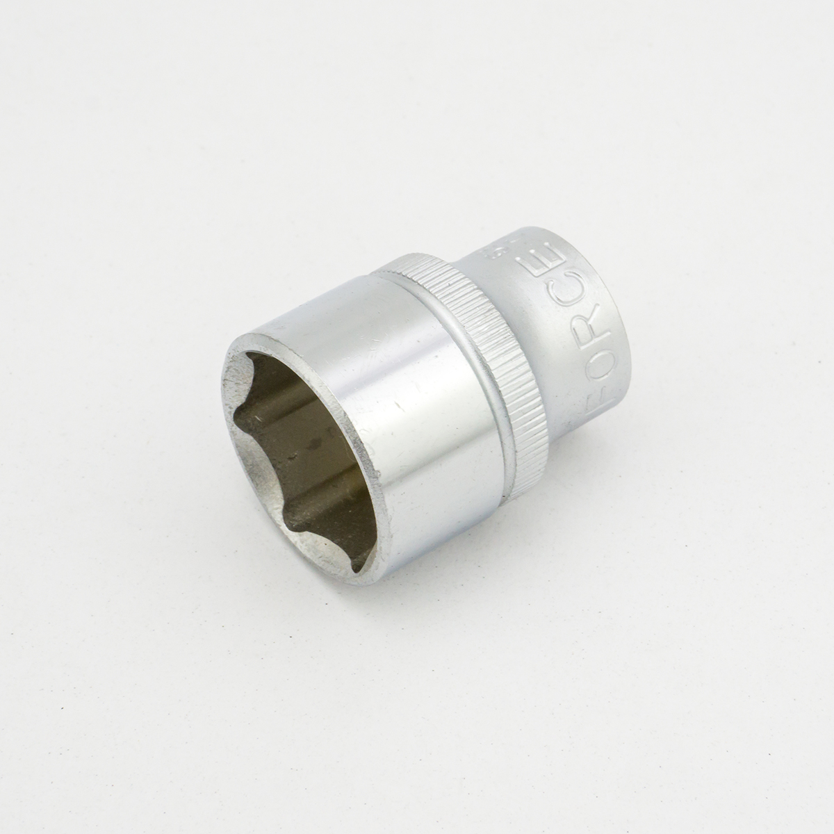ลูกบ็อกขนาด SQ.DR.3/8"ขนาด11/16" FORCE รุ่น 53511.16 รูปที่ 3