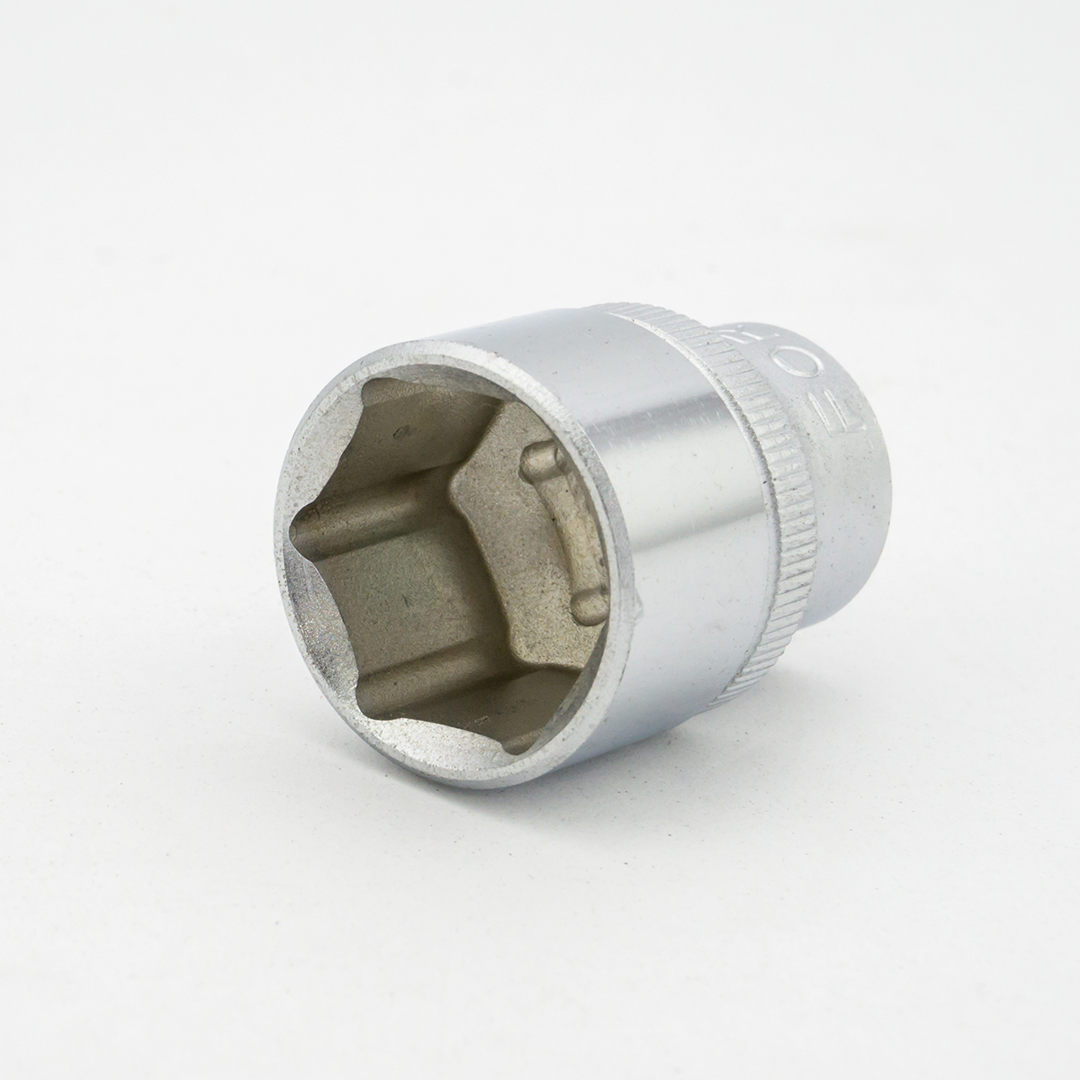 ลูกบ็อกขนาด SQ.DR.3/8"ขนาด11/16" FORCE รุ่น 53511.16 รูปที่ 4