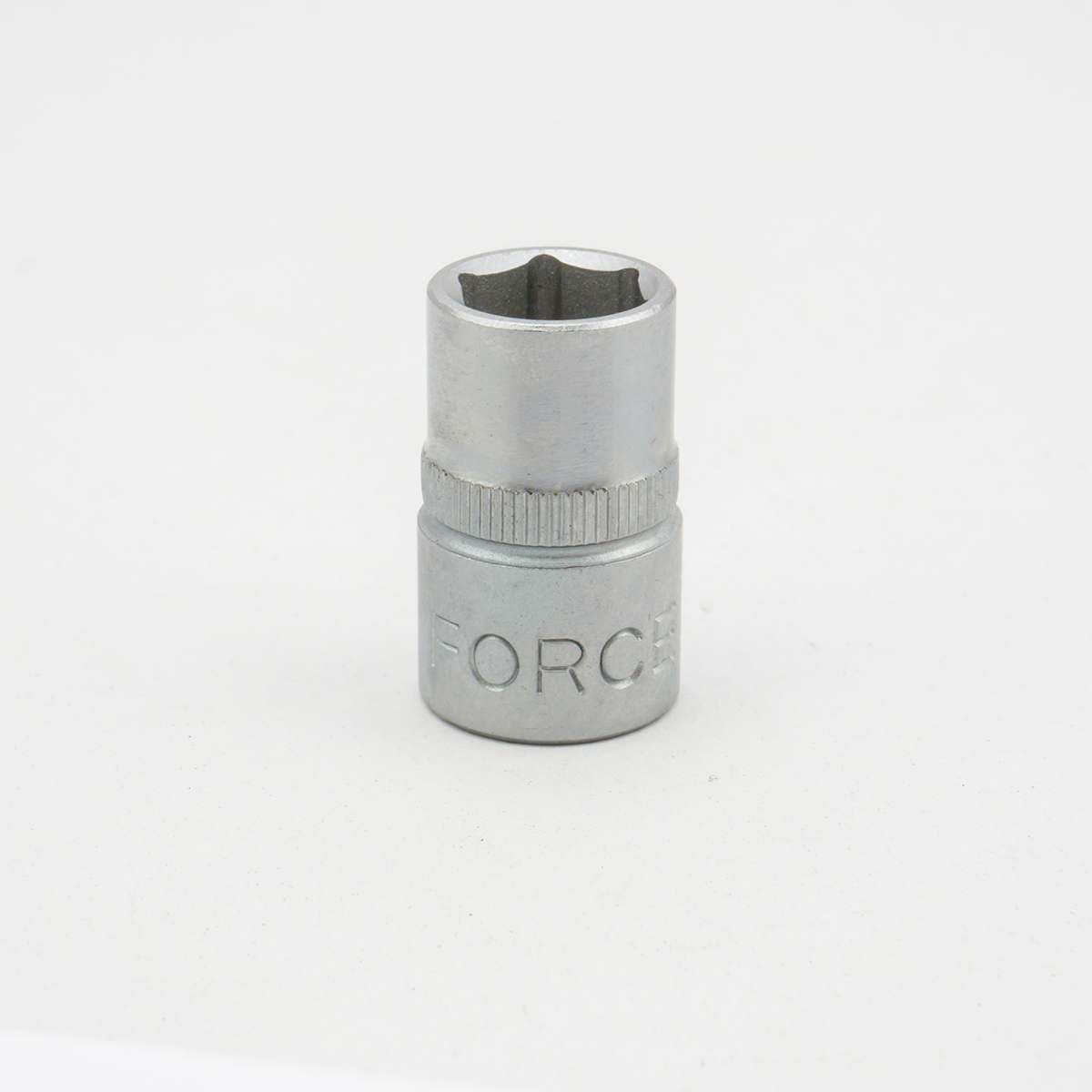 ลูกบ็อกขนาด SQ.DR. 3/8" เบอร์ 11 FORCE รุ่น 53511 รูปที่ 2