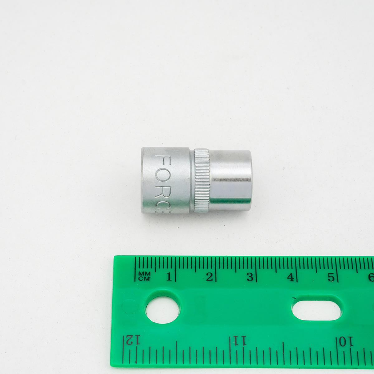 ลูกบ็อกขนาด SQ.DR. 3/8" เบอร์ 11 FORCE รุ่น 53511 รูปที่ 5