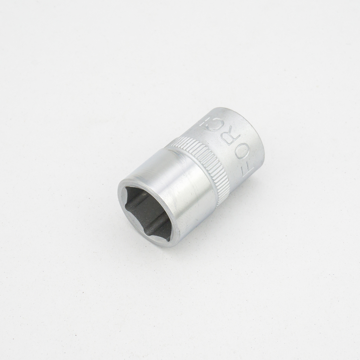 FORCE Socket SQ.DR. 3/8" No. 12, Model 53512 photo 3