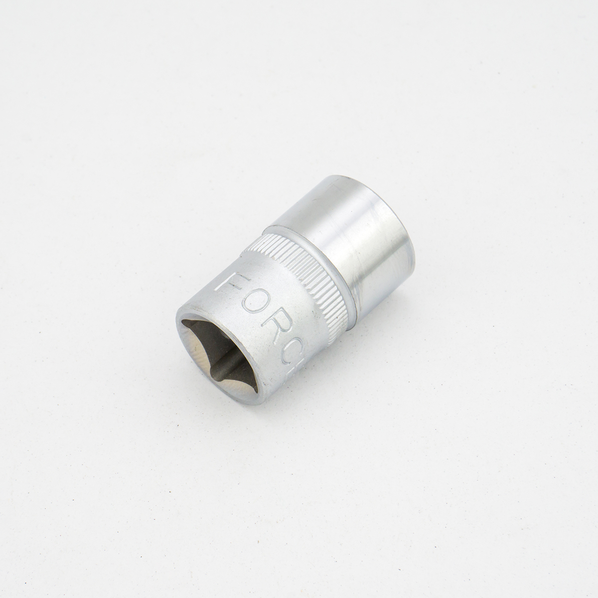 ลูกบ็อกขนาด SQ.DR. 3/8" เบอร์ 12 FORCE รุ่น 53512 ราคา ฿25.2