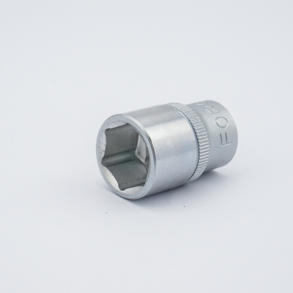 FORCE Socket SQ.DR. 3/8" No. 14, Model 53514 photo 3