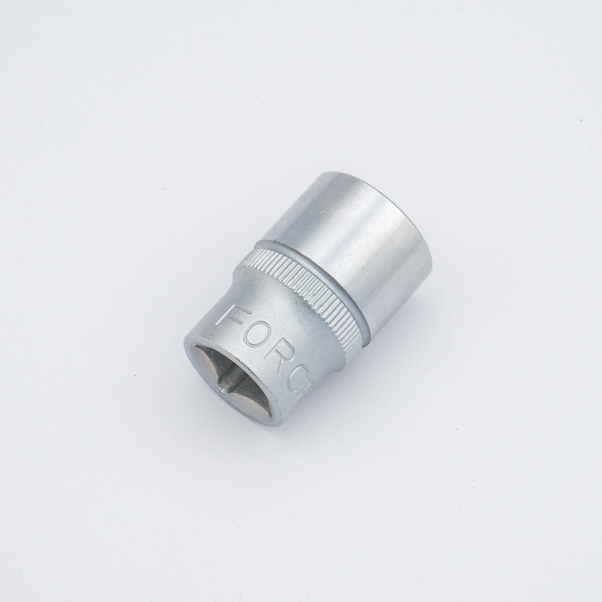 FORCE Socket SQ.DR. 3/8" No. 14, Model 53514 price ฿27.6