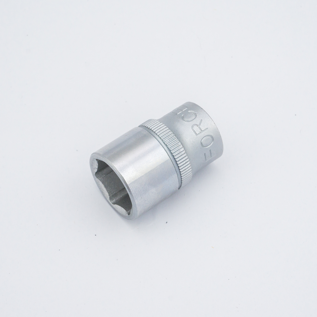 FORCE Socket SQ.DR. 3/8" No. 14, Model 53514 photo 2
