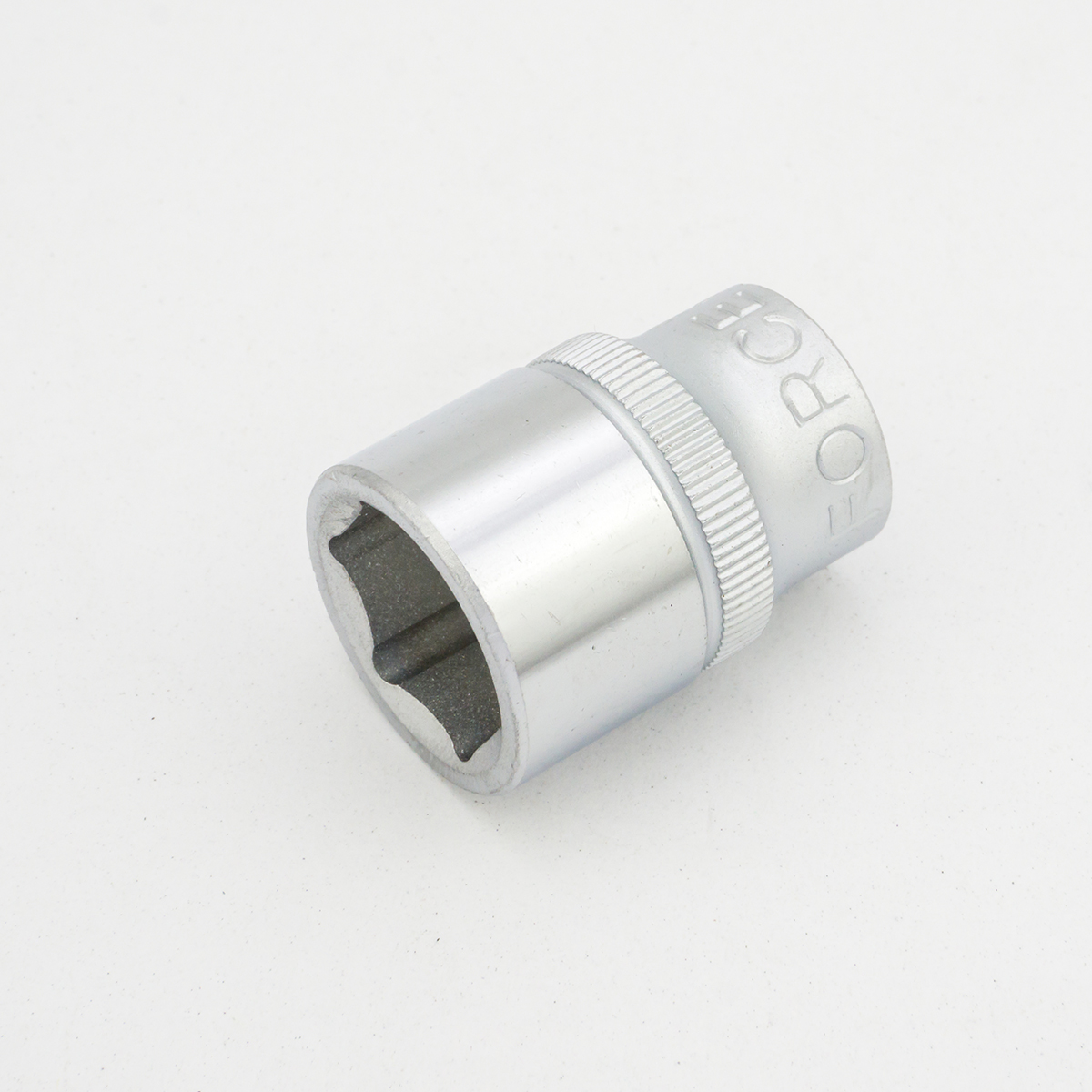 ลูกบ็อกขนาด SQ.DR. 3/8" เบอร์ 15 FORCE รุ่น 53515 รูปที่ 3