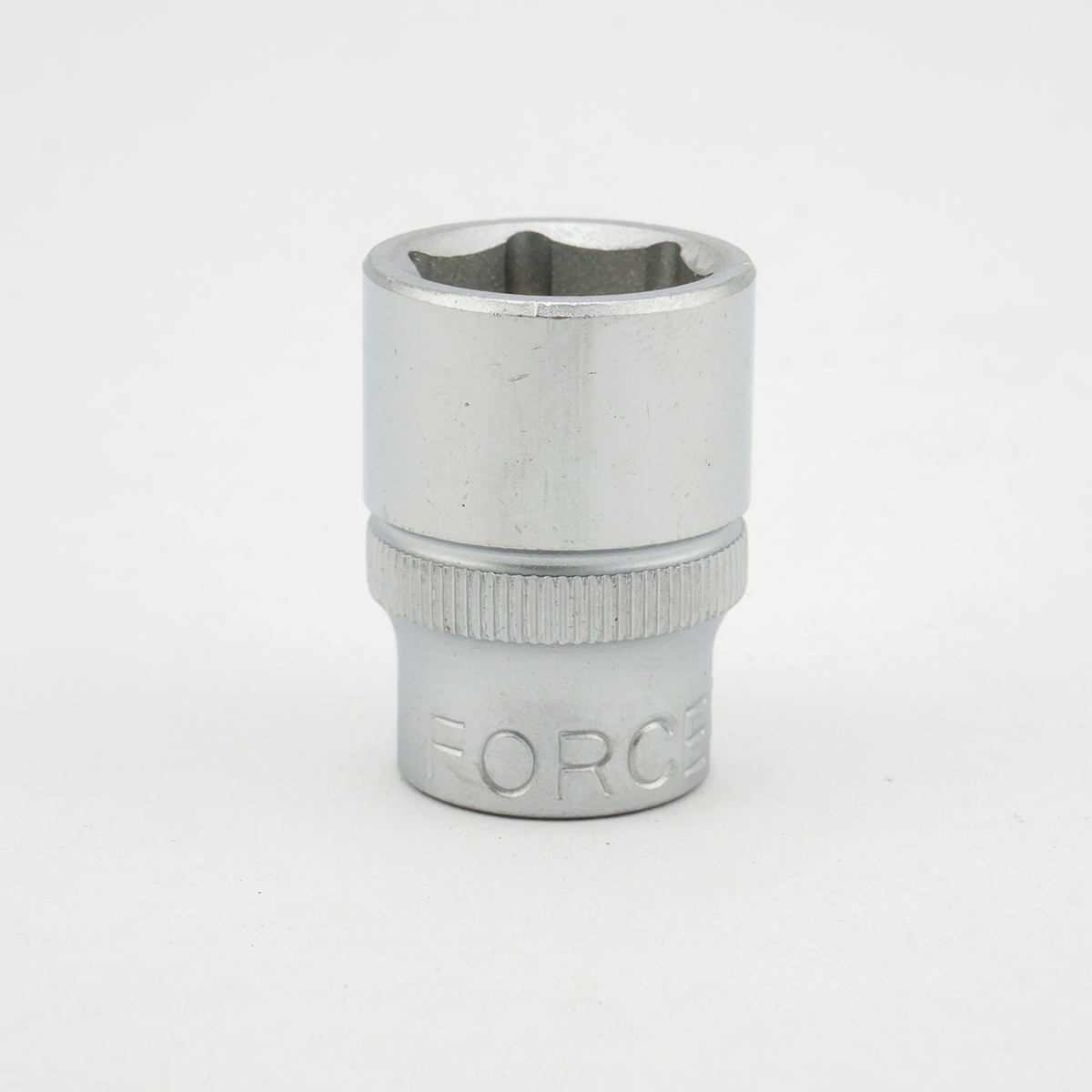 ลูกบ็อกขนาด SQ.DR. 3/8" เบอร์ 15 FORCE รุ่น 53515 รูปที่ 2