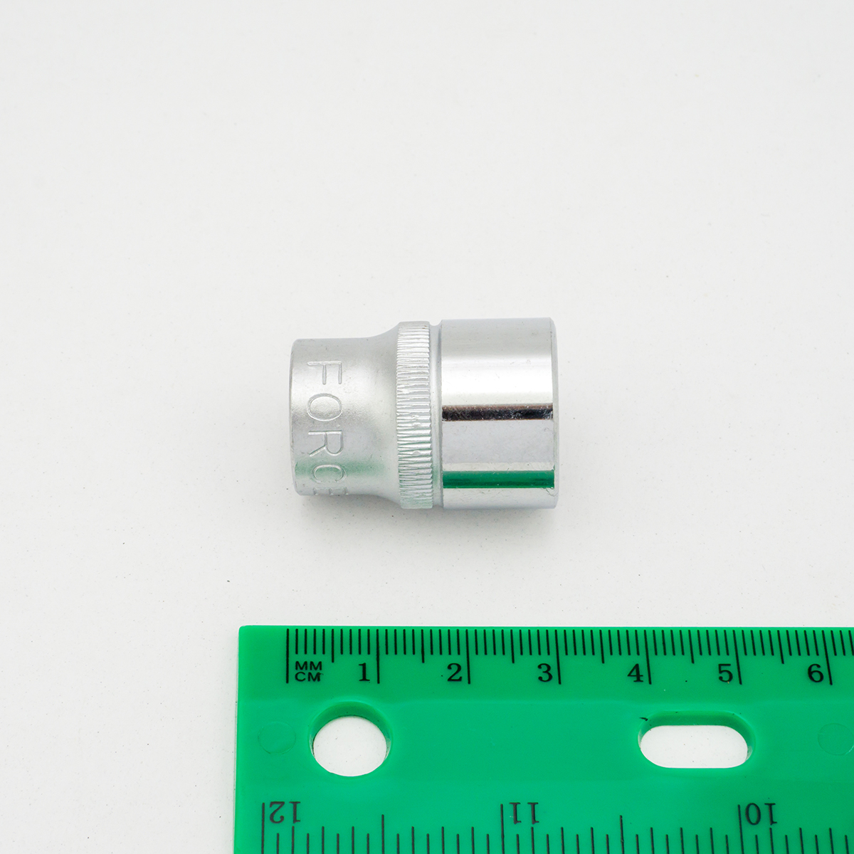 ลูกบ็อกขนาด SQ.DR. 3/8" เบอร์ 16 FORCE รุ่น 53516 รูปที่ 5
