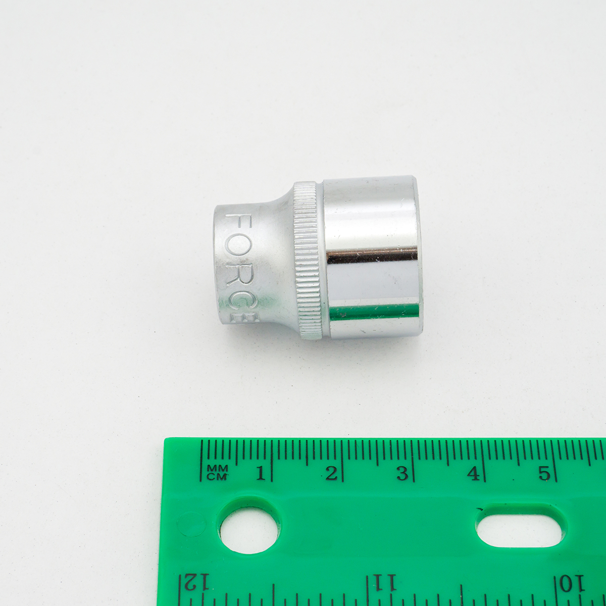 ลูกบ็อกขนาด SQ.DR. 3/8" เบอร์ 17 FORCE รุ่น 53517 รูปที่ 5