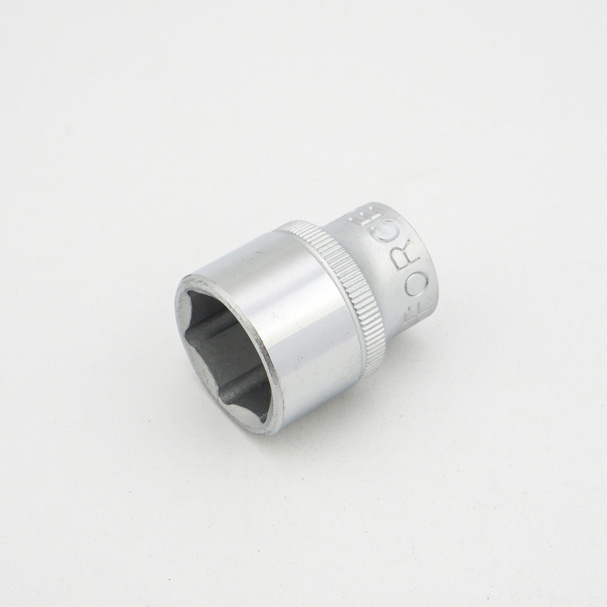 ลูกบ็อกขนาด SQ.DR. 3/8" เบอร์ 17 FORCE รุ่น 53517 รูปที่ 3