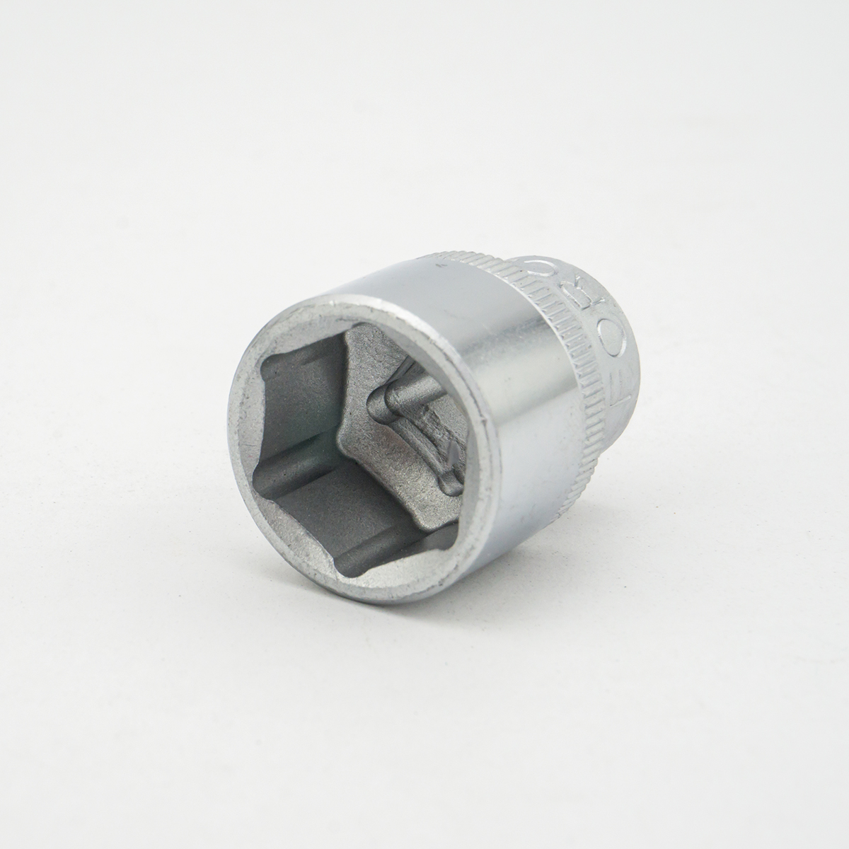 ลูกบ็อกขนาด SQ.DR. 3/8" เบอร์ 17 FORCE รุ่น 53517 รูปที่ 4