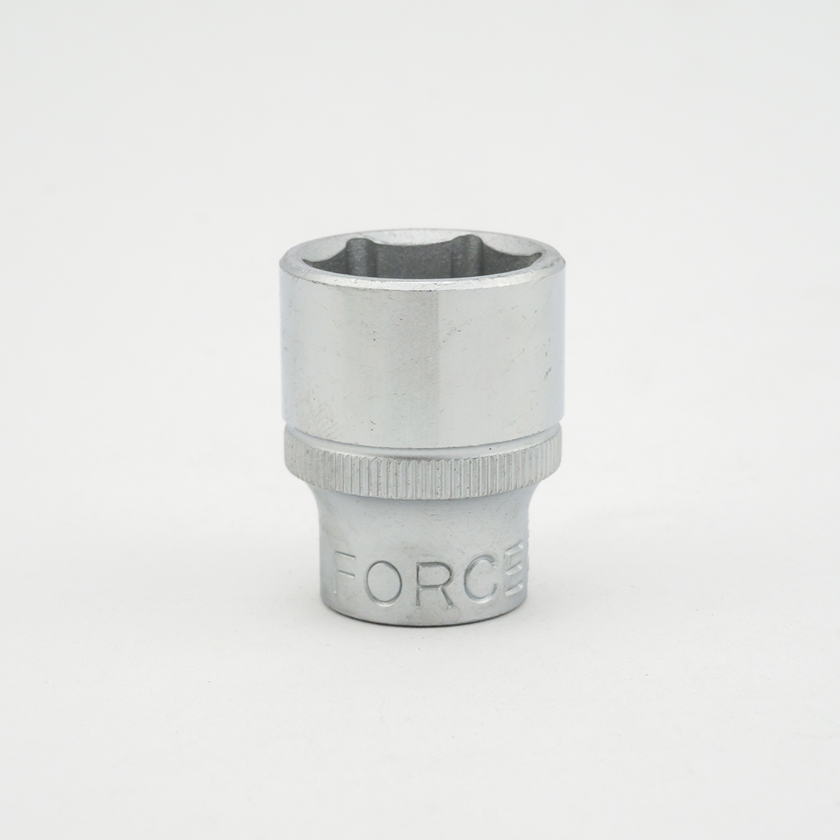 ลูกบ็อกขนาด SQ.DR. 3/8" เบอร์ 17 FORCE รุ่น 53517 รูปที่ 2