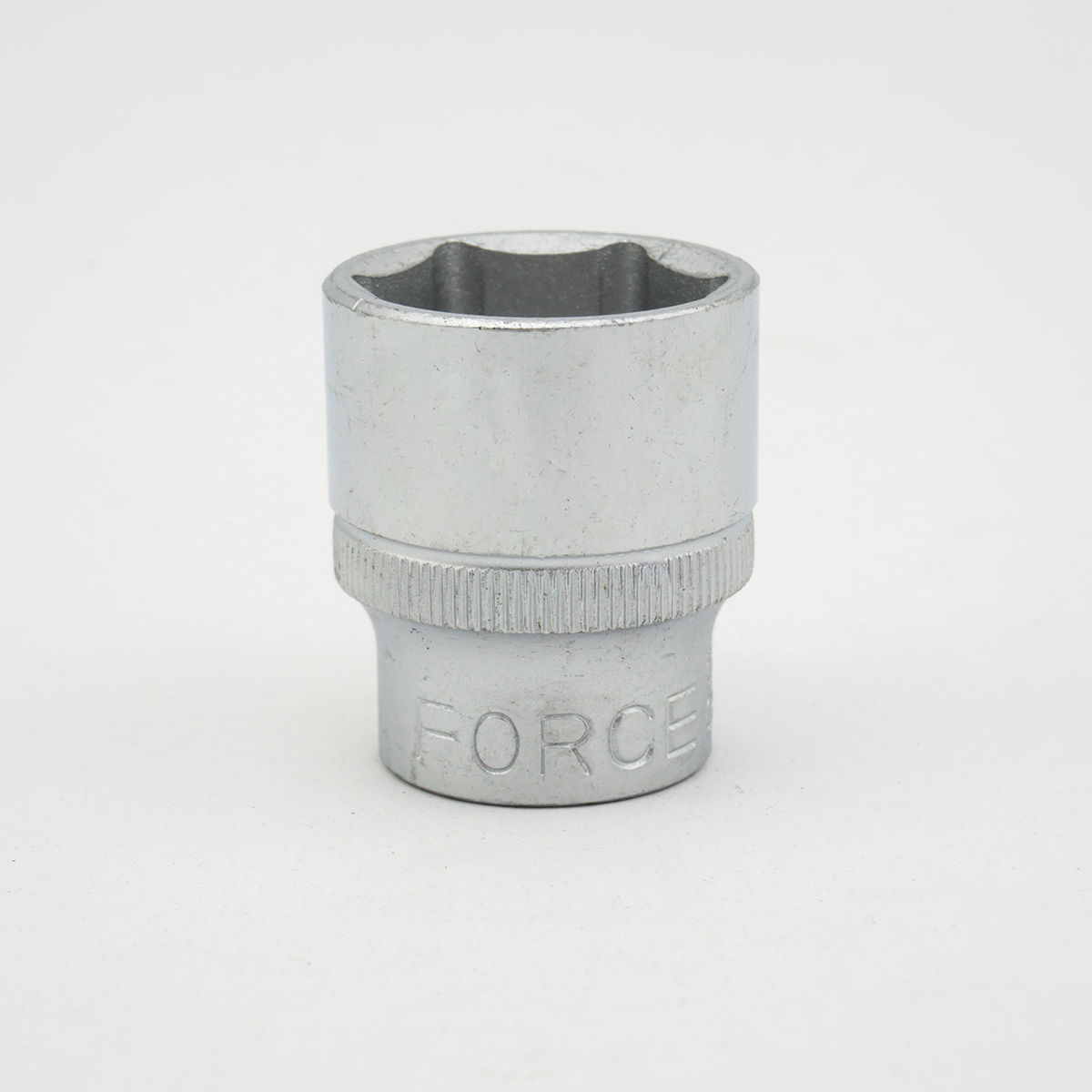 ลูกบ็อกขนาด SQ.DR. 3/8" เบอร์ 19 FORCE รุ่น 53519 รูปที่ 2