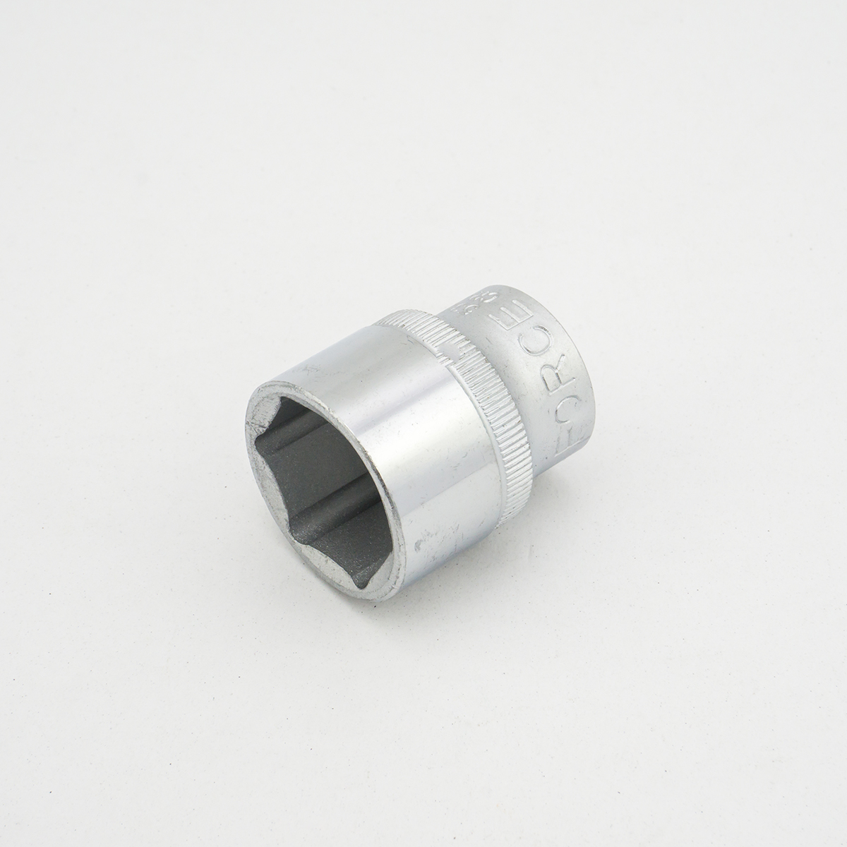 ลูกบ็อกขนาด SQ.DR. 3/8" เบอร์ 19 FORCE รุ่น 53519 รูปที่ 3