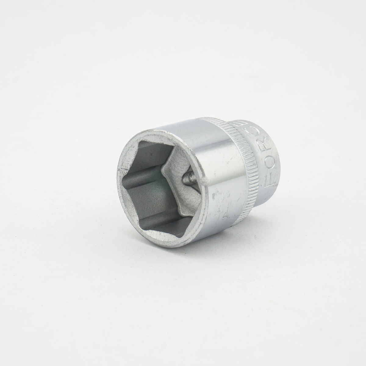 ลูกบ็อกขนาด SQ.DR. 3/8" เบอร์ 19 FORCE รุ่น 53519 รูปที่ 4