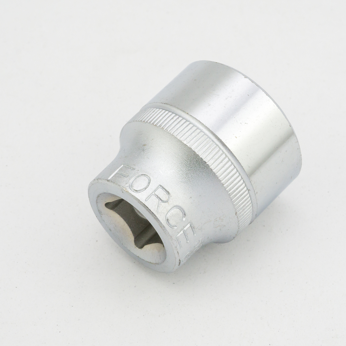 FORCE Socket SQ.DR. 3/8" No. 20, Model 53520 price ฿49.2