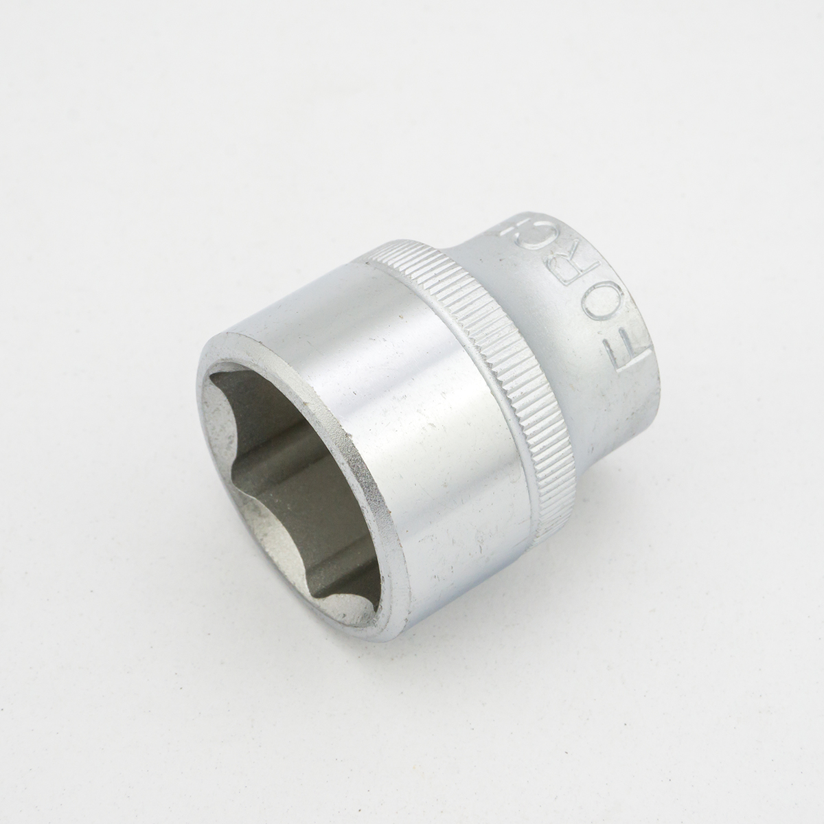 FORCE Socket SQ.DR. 3/8" No. 20, Model 53520 photo 3