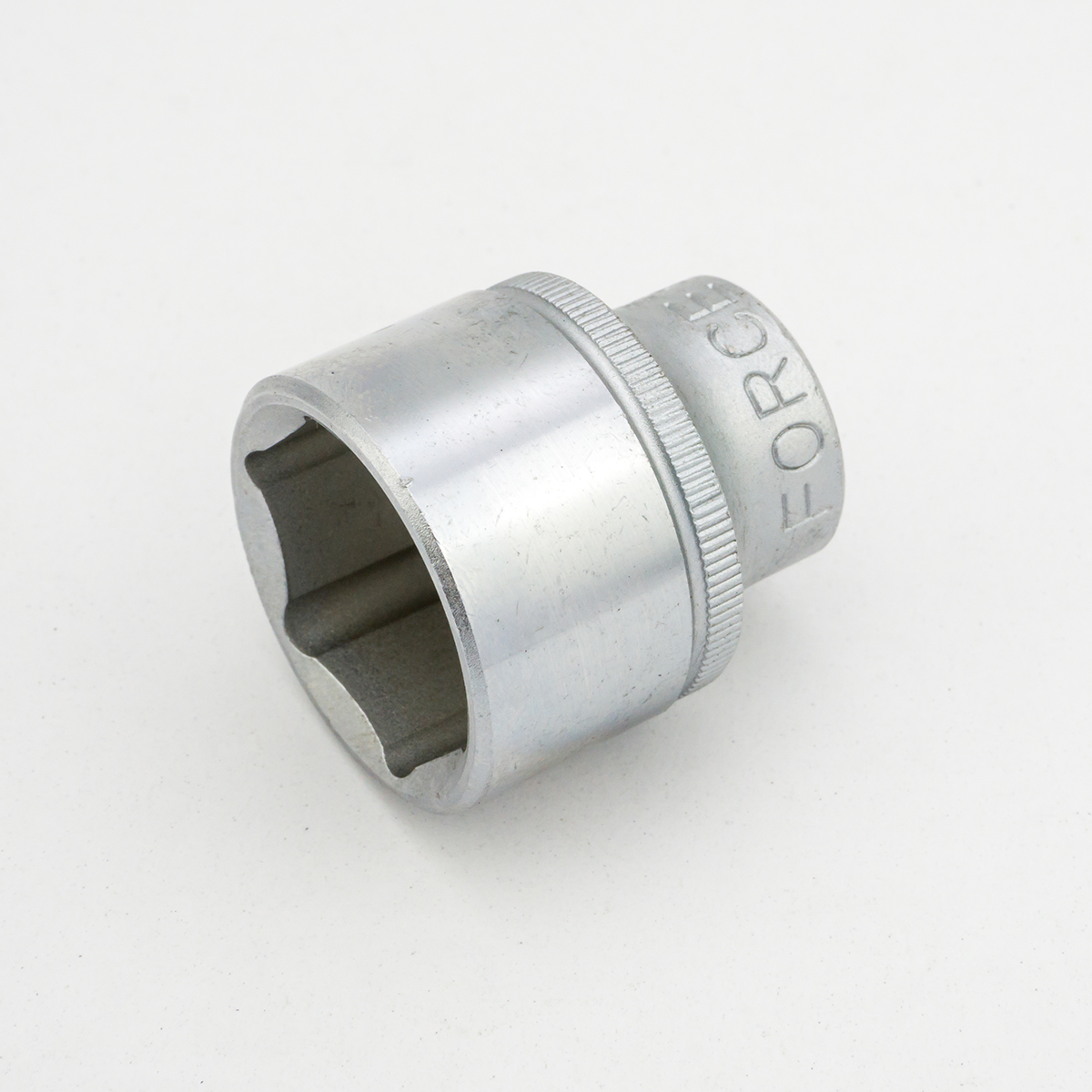 ลูกบ็อกขนาด SQ.DR. 3/8" เบอร์ 22 FORCE รุ่น 53522 รูปที่ 3